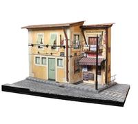 53005D OCCRE - DIORAMA DE LISBOA