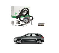 530065010 Kit De Distribución Audi A1 - A3 - A5 - A6 Q2 - Q3 - Q5 - 2.0 TDI