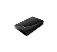 53023 Verbatim Drive, Portátil USB3.0 1TB Negro