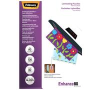 5302302 película de laminación A3 100 pieza(s)