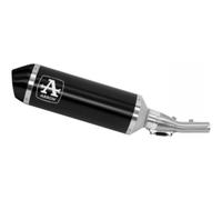 53060ANN - Silenciador de escape Arrow URBAN Dark Yamaha XMAX 300 (25-26)
