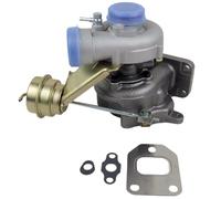 53149707018 53149887018 Turbo K14 Turbocompresor 53149887018E compatible con Volkswagen Engine 2.5L TDI AJT/AYN 65kw 75kw 88hp 102hp 1995-2003 Transporter T4 Caravelle 2.5L 5LD