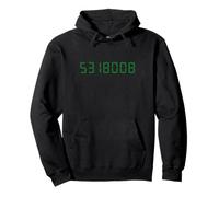 5318008 Sudadera con Capucha