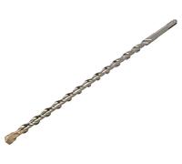 531807 Taladro para hormigón Ø: 12 mm L: 360 mm SDS-Plus® FISCHER