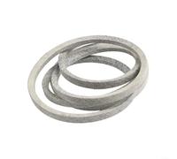 532130969 130969 - Correa de transmisión para cortacésped compatible con YTH21V46 YTH24K48 YTH23V48 adecuada para cortadoras de césped de Statesman y Winston Pro