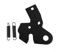 532155046 Kit de repuesto para Craftsman para cortacéspedes Poulan, incluye tensor de cubierta y resorte compatible con 531166601 155046X421 532176932 para un funcionamiento fiable