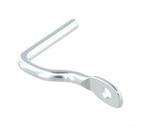 532198468 - Soporte de cinturón para tractores de césped Craftsman para 2354GXLS, 2754GLS, GT54LS ayuda a mantener la tensión