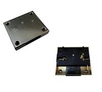 5321D25 - Cerradura Sobreponer 25 Mm Entrada