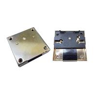 Ibili Rustidera, Stainless Steel, Plateado, 35 x 26 x 6,5 cm