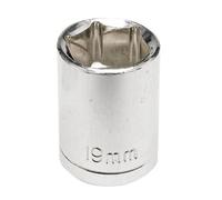 53270 - Toma de 6 pt 1/2 "27mm