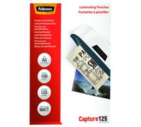 5328601 película de laminación A3 100 pieza(s)