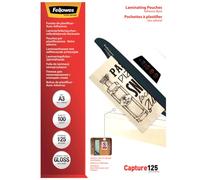 5329001 película de laminación A3 100 pieza(s)