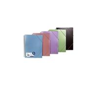 53294099 portafolio para presentaciones 1 bolsillos A4 - Pack 10 Unidades - Color no elegible