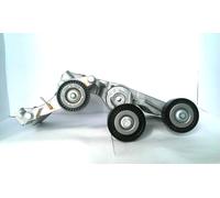 534033810 SERVICIOS DE TENDENCIA PARA MERCEDES CLASE A W169 A 180 CDI