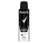 534444 Rexona Men Spray Invi Bla&Wh