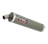 53502 - Silenciador Escape Giannelli Street 2T Honda NSR 125 R (92-01)