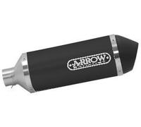 53534ANN - Silenciador Escape Arrow Urban Dark Honda SH 125i / 150i (20)