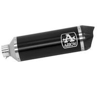 53536AKN - Silenciador Escape Arrow Urban Dark Vespa GTS 300 (21)