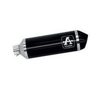 53539ANN - Silenciador Escape Arrow Urban Dark Piaggio Beverly 300 HPE (21)