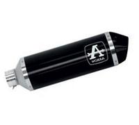53540ANN - Silenciador Escape Arrow Urban Dark Honda PCX 125 (21)