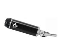 53547AKN - Silenciador Escape Arrow Urban Dark Honda ADV 350 (22)