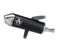 Arrow S/O Alu BL ZT368-E 25-