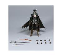 (536 con caja) Anime Bloodborne Modelo Lady Maria Of The Astral Clocktower Figura de acción #536 DX Edition The