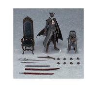 (536-DX sin caja) Anime Bloodborne modelo Lady Maria Of The Astral Clocktower Figura de acción #536 DX Edition