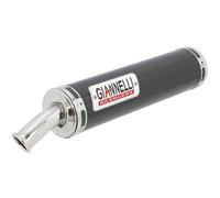 Giannelli Zapatilla Final Carbono Para Cagiva Mito 125 94-04 E13