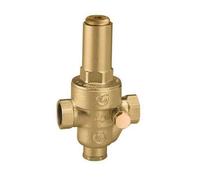 536255 Reductor de presión con conexiones hembra de 3/4 ”de CALEFFI