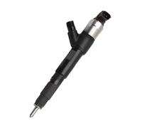 5367913, piezas de automóvil, inyector de combustible for motor diésel Common Rail, ISB5.9, compatible con CUMMINS