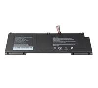 537077-3S-2 batería Original Medion 55Wh para Akoya E15415 (NP15CM)/E15423 (NP15TG)