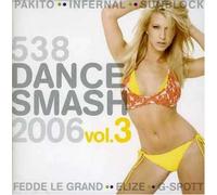 538 Dance Smash 2006/3