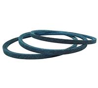 539110411 - Correa de transmisión para cortacésped Husqvarna Poulan AYP Craftsman 539110411 110411, 1/2 x 56 pulgadas