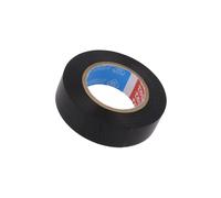 53988-00004-00 Cinta aislante PVC W: 50mm L: 25m negro TESA