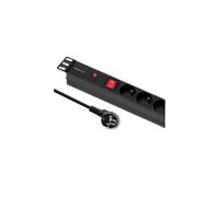QOLTEC 53995 Sistema DE Alimentaciã“N ININTERRUMPIDA (UPS)