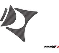 5399C - Protector tija Adhesivo Anti Rayas con Llaves Compatible con Kawasaki Z1000 2010-2013