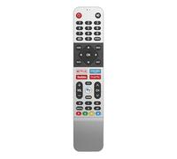 539C-268919-W100 Voice Remote Control For Skyworth Coocaa Android TV UB75 XC9300 XC9000 UC7500 UC6200 TC6200 58S6G