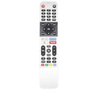 539C-268920-W010 - Mando a distancia de repuesto para Skyworth Smart LED TV UB5 UB5000 UB5550 UB5560 TB5000 TB5050 43UB5500 43UB5550 43UB5560 50UB5550 00 50 UB5550 50UB5560 55UB5500 55UB5550
