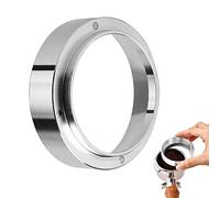 53mm Anillo Dosificador De Café - Embudo Para Espresso - Accesorios Para Baristas,Adecuado Para Máquinas De Café y Una Herramienta Indispensable Para El Café Preparado a Mano.