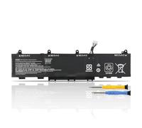 53Wh CC03XL Batería para HP EliteBook 830 835 840 845 ZBook Firefly 14 G7 G8 MT32 Mobile Thin Client Probook 635 Aero G7 G8 L78555-005 L77608-421 L77608-1C2 L77608-2C1 CC03053XL-PL Notebook Battery