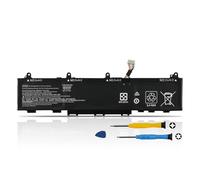 53Wh CC03XL Laptop Batería para HP EliteBook 830 835 840 845 G7 G8, Probook 635 Aero G7 G8 MT32 Mobile Thin Client ZBook Firefly 14 G7 G8 Series L78555-005 L77608-421 L77608-1C2 L77608-2C1 HSTNN-IB9F
