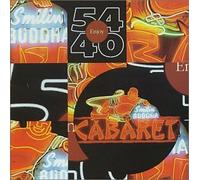 54.40 - Smilin' Buddha Cabaret
