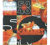 54.40 - Smilin' Buddha Cabaret [Import]