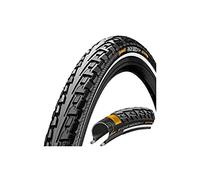 54-584 Ride Tour Black/Black Reflex Wire