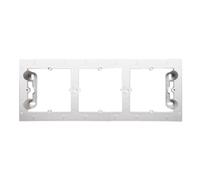 54 AZULEJO PREMIUM BLANCO NT 3X 35MM PREMIUM 54 DPN3/11