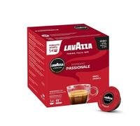 54 Cápsulas Café Lavazza a Modo Mio Originales Espresso Passionale 100% Arabica