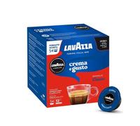 Capsula Lavazza Crema e Gusto