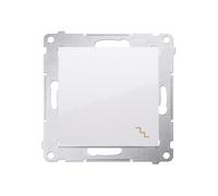 54 CONECTORES DE ESCALERA PREMIUM BLANCO DW6.01/11 PREMIUM 54