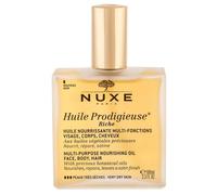 NUXE HUILE PRODIGIEUSE ENRIQUECIDO 100VP